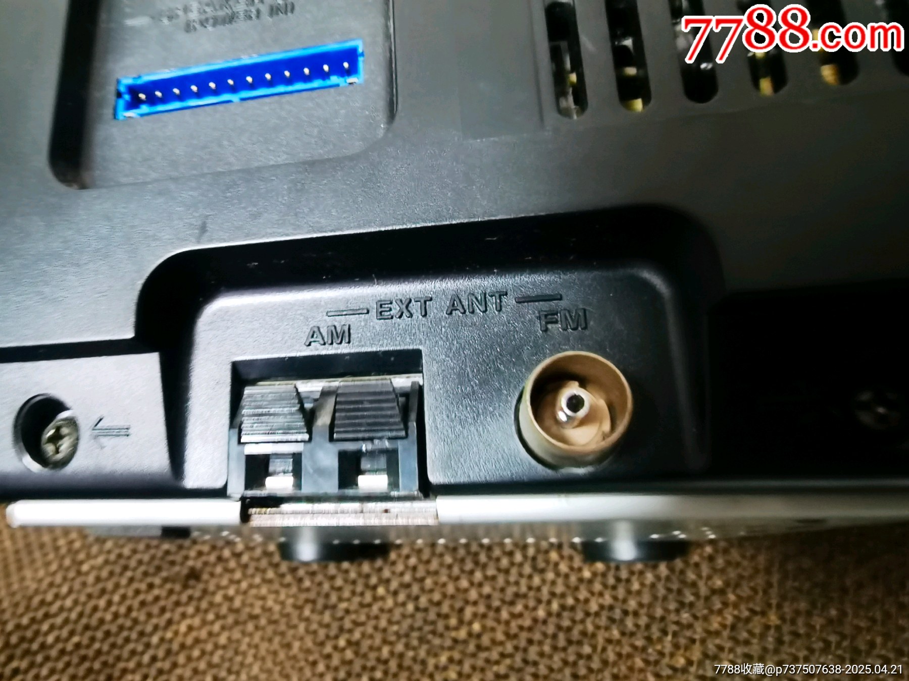 索尼HIFI組合CMT-A01MD_價(jià)格532元_第13張_