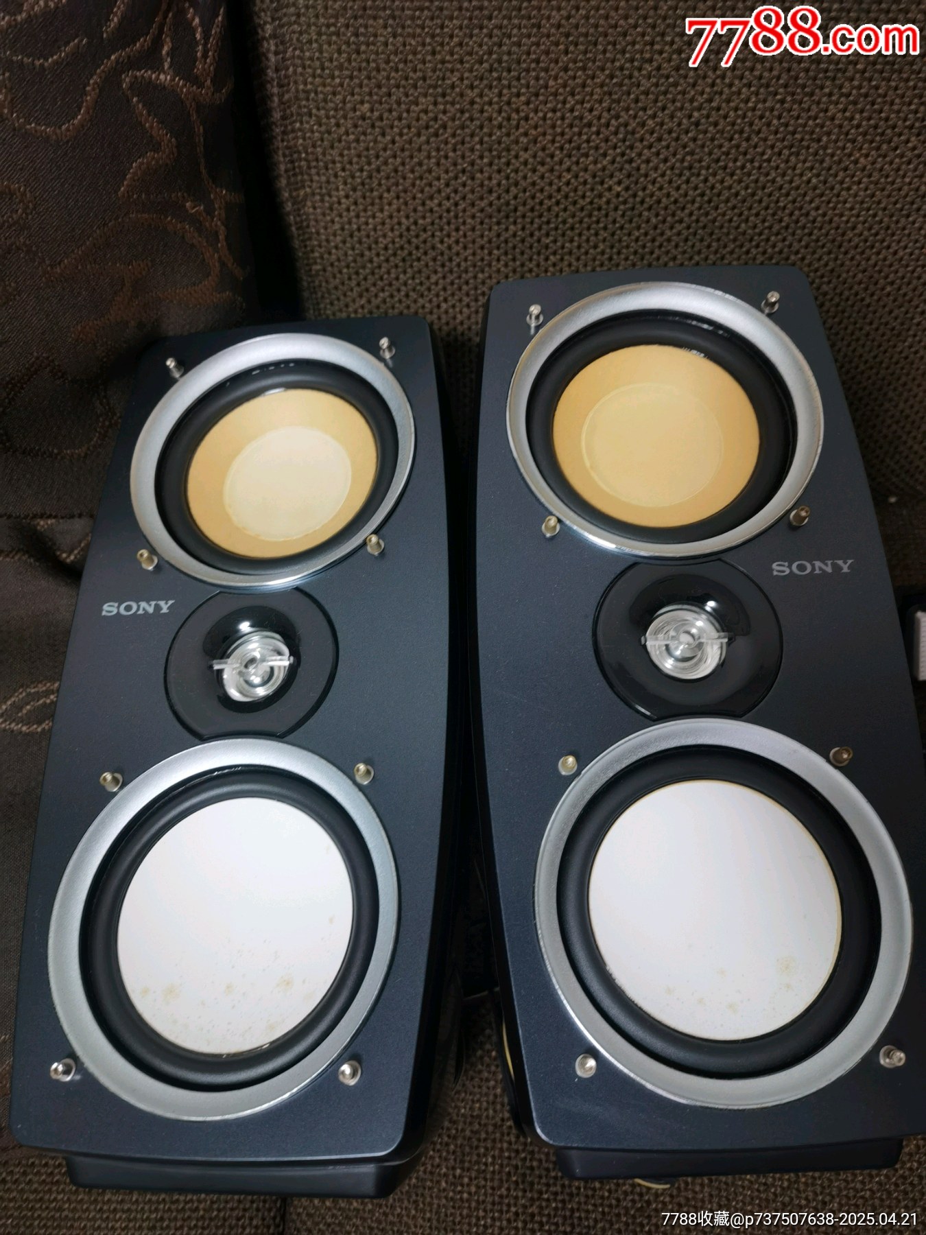 索尼HIFI組合CMT-A01MD_價(jià)格532元_第14張_