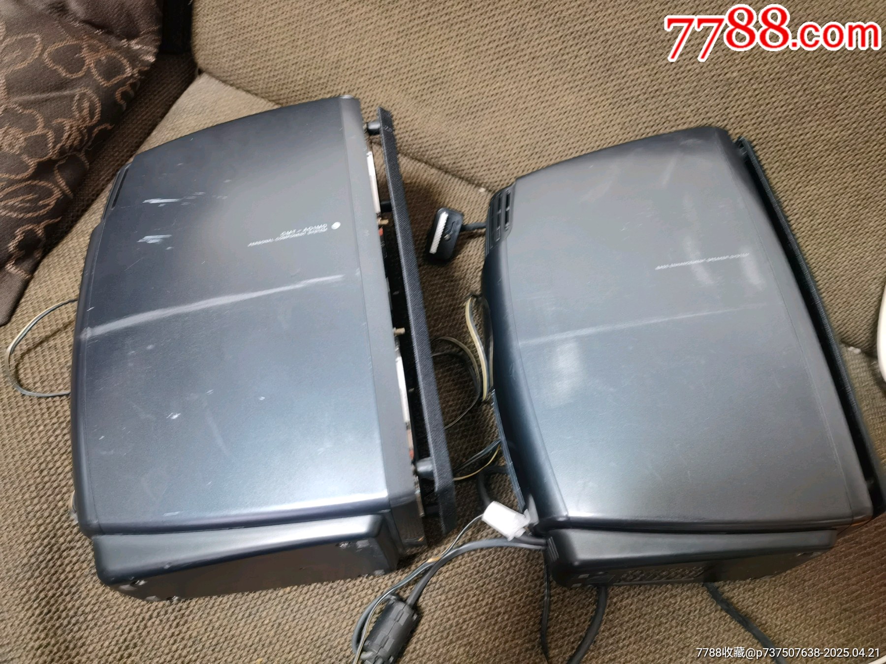 索尼HIFI組合CMT-A01MD_價(jià)格532元_第15張_