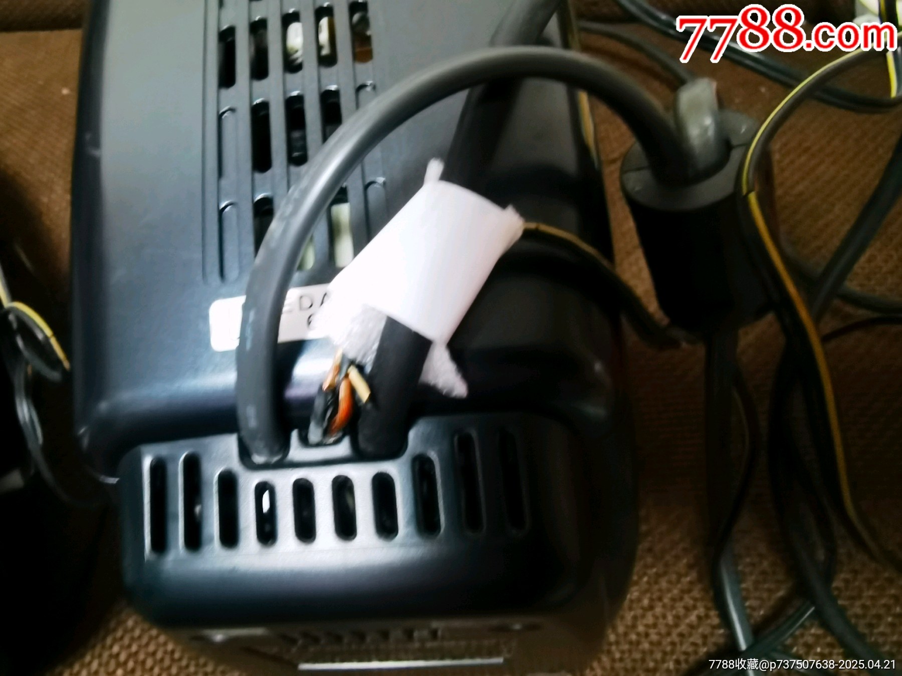 索尼HIFI組合CMT-A01MD_價(jià)格532元_第17張_
