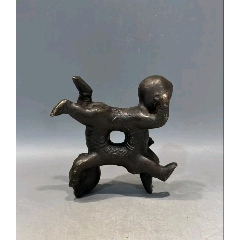 回流四喜福娃擺件(zc41060834)_蘭馨堂古玩收藏藝術(shù)