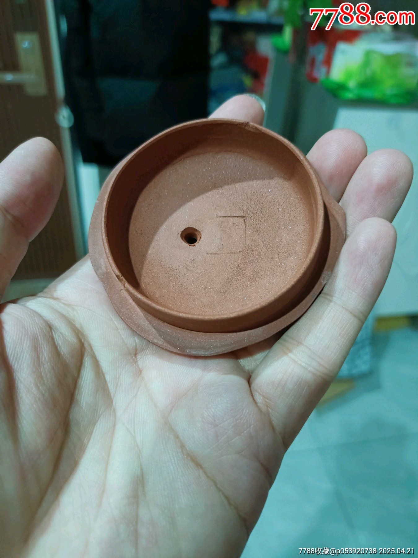 紅瓜壺_價格345元_第7張_