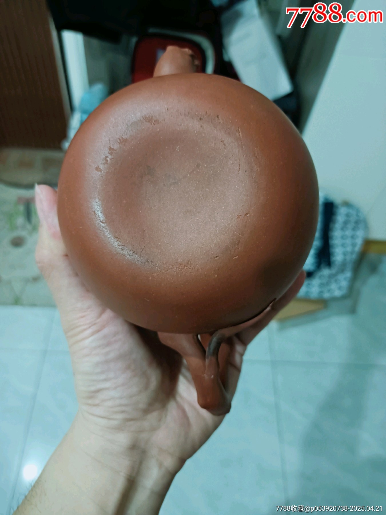 紅瓜壺_價格345元_第8張_