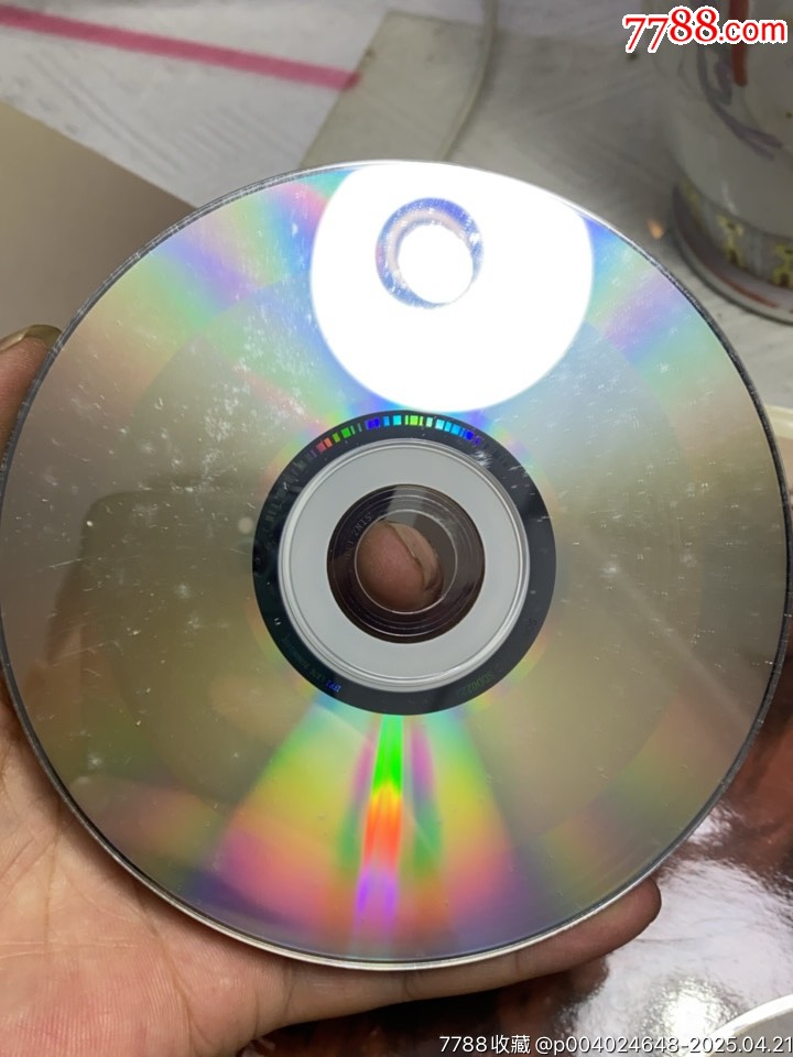 CoCo李玟-DisCoCo愛琴海新歌+電音精選。2CD。93新。_價(jià)格130元【一線音樂搬運(yùn)工】_第8張_
