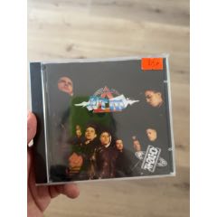 Ntm嘻哈cd未拆封