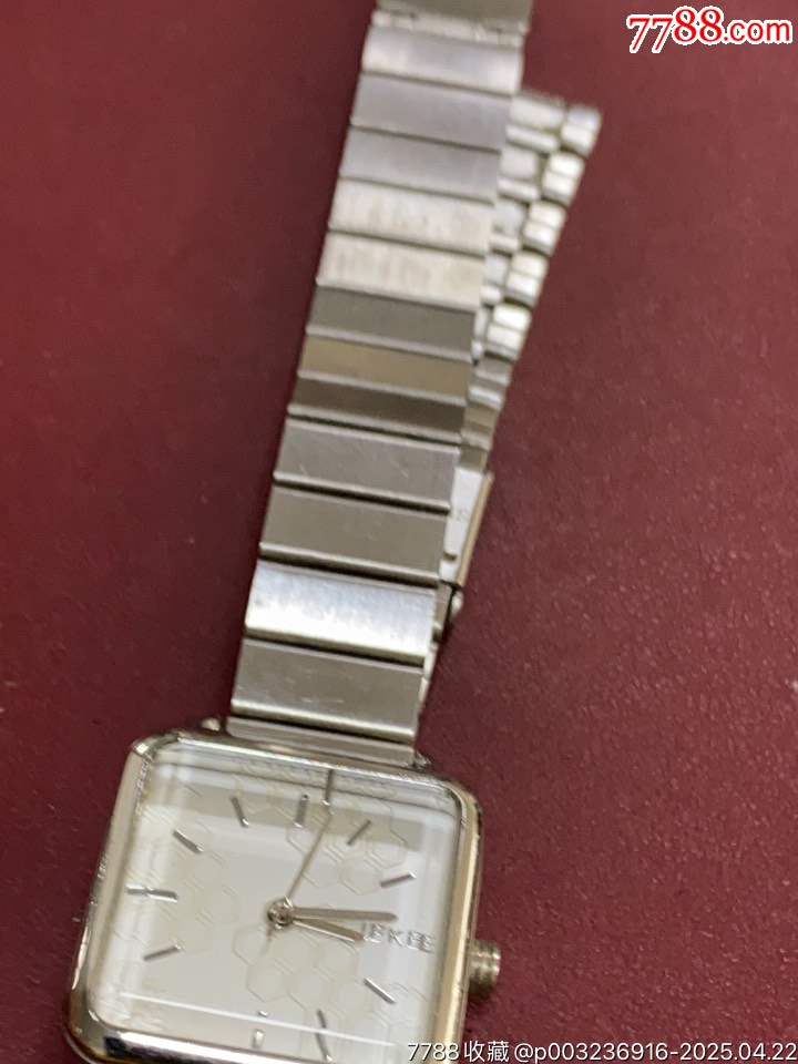 95所有手表都當(dāng)配件7568._價(jià)格10元_第4張_