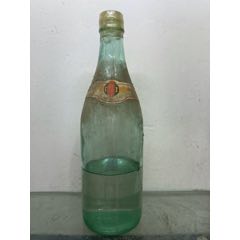 川竹酒酒瓶