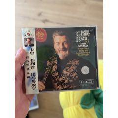 卡爾菲利普艾瑪努埃爾cd