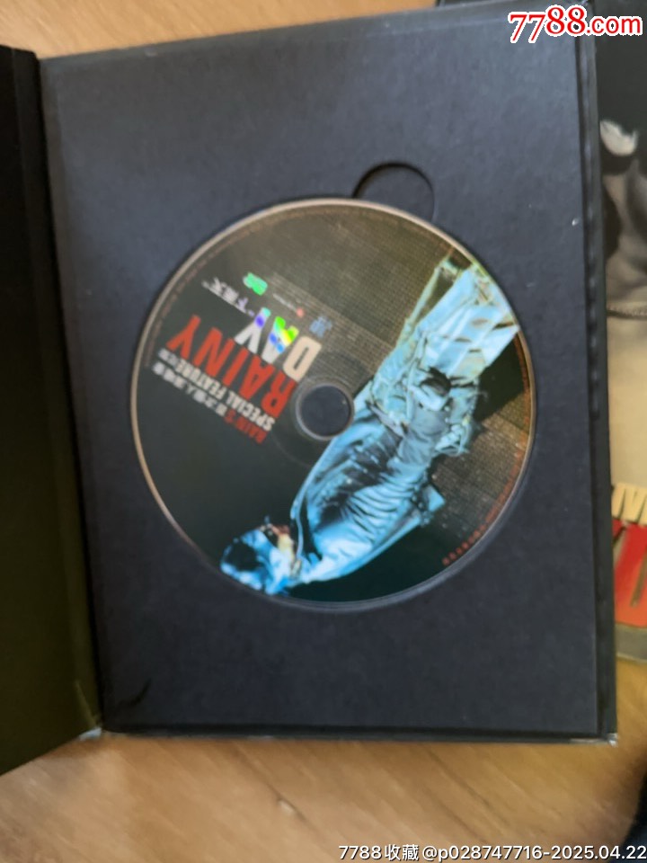 raincd_價格20元_第9張_