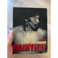 raincd