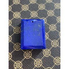 純天然青金石高品質(zhì)平安牌(au41066344)_7788商城__七七八八商品交易平臺(tái)(7788.com)