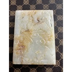 和田玉老玉牌子