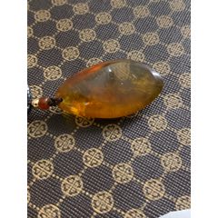 純天然緬甸金珀茶珀吊墜(au41066992)_7788商城__七七八八商品交易平臺(tái)(7788.com)