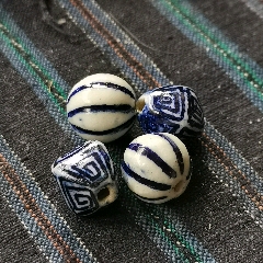 青花瓷飾品_