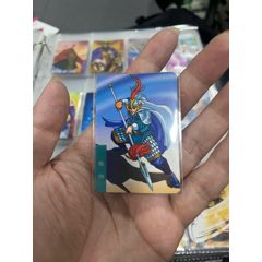 小當家官渡小卡大缺張繡