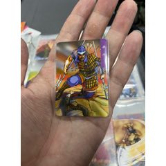 小當家官渡小卡大缺典韋