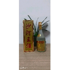 安徽沙河王