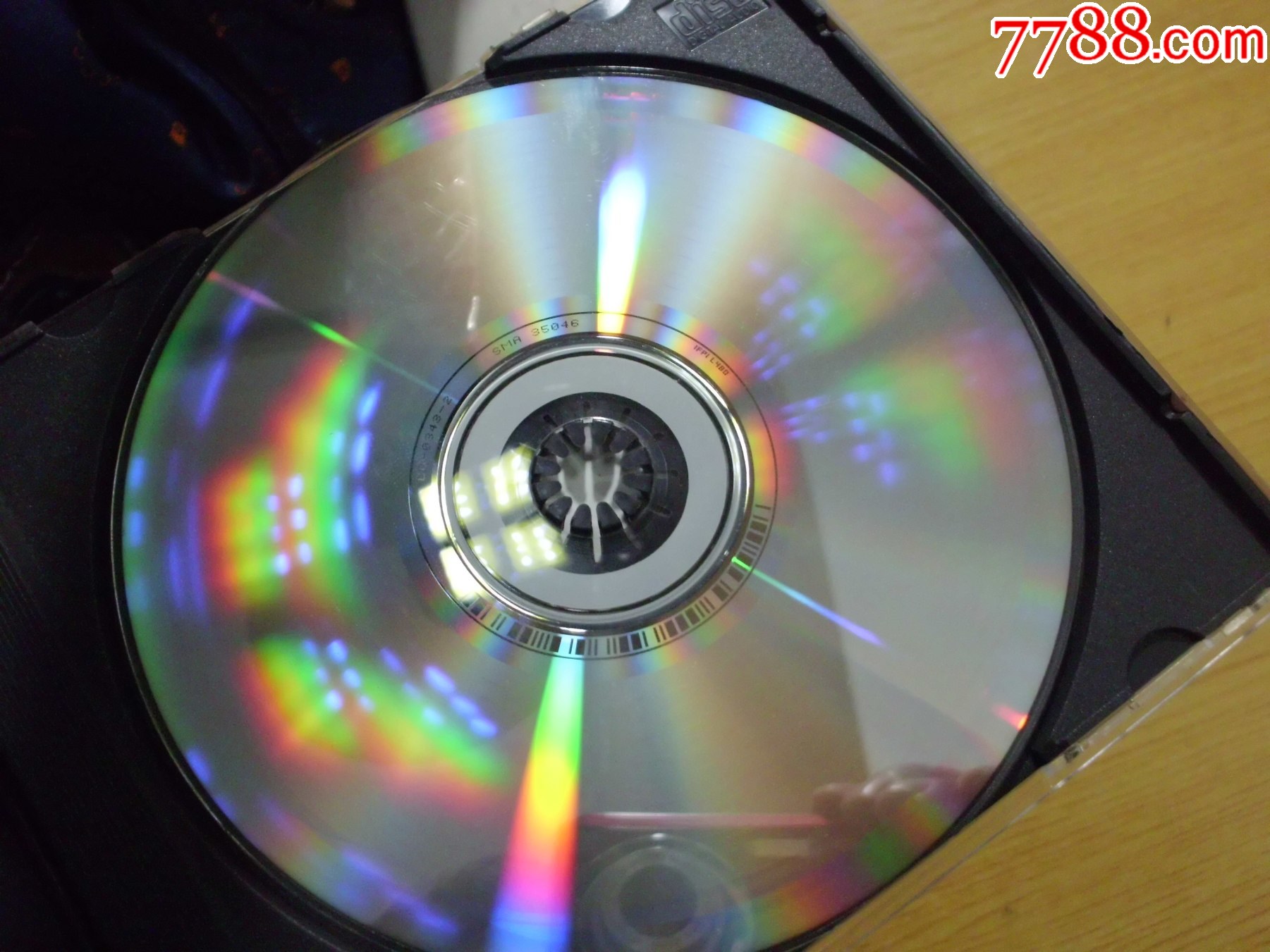 記住劉歡（2CD.碼7931.7932）_價(jià)格145元【寶大洋】_第12張_