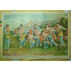 50年代——《十大姐》
