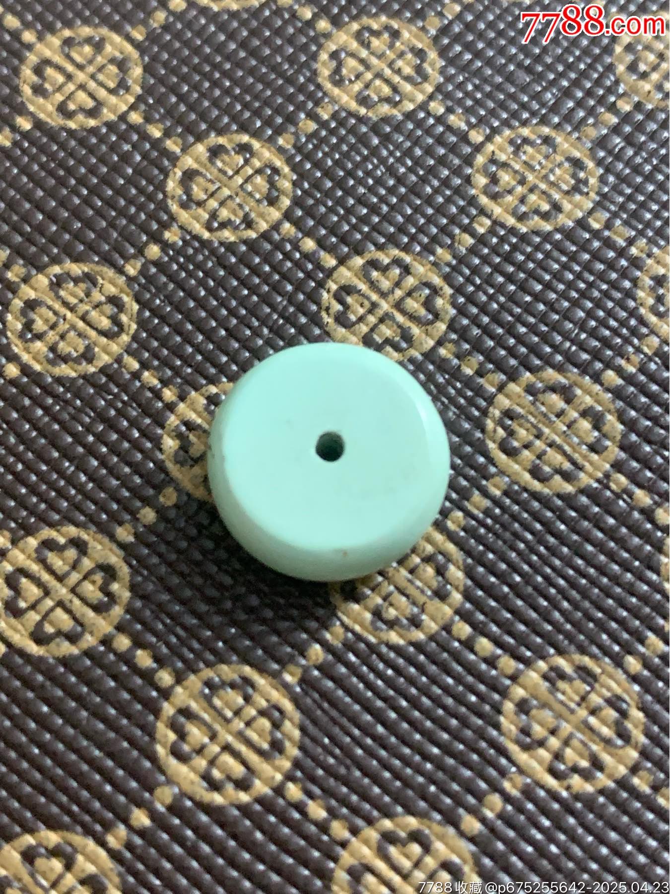 純天然精品綠松石_價格1元_第3張_