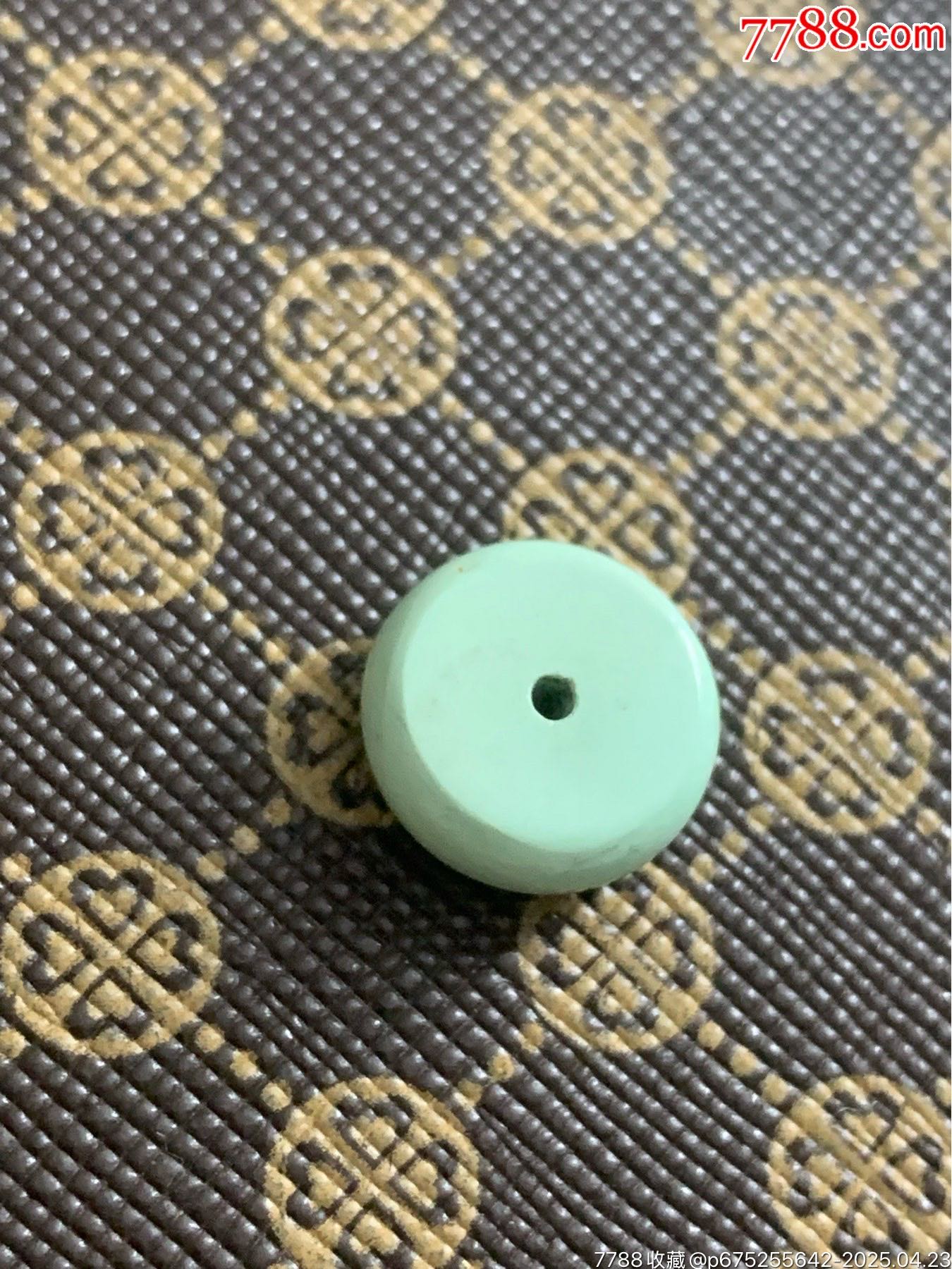 純天然精品綠松石_價格1元_第7張_