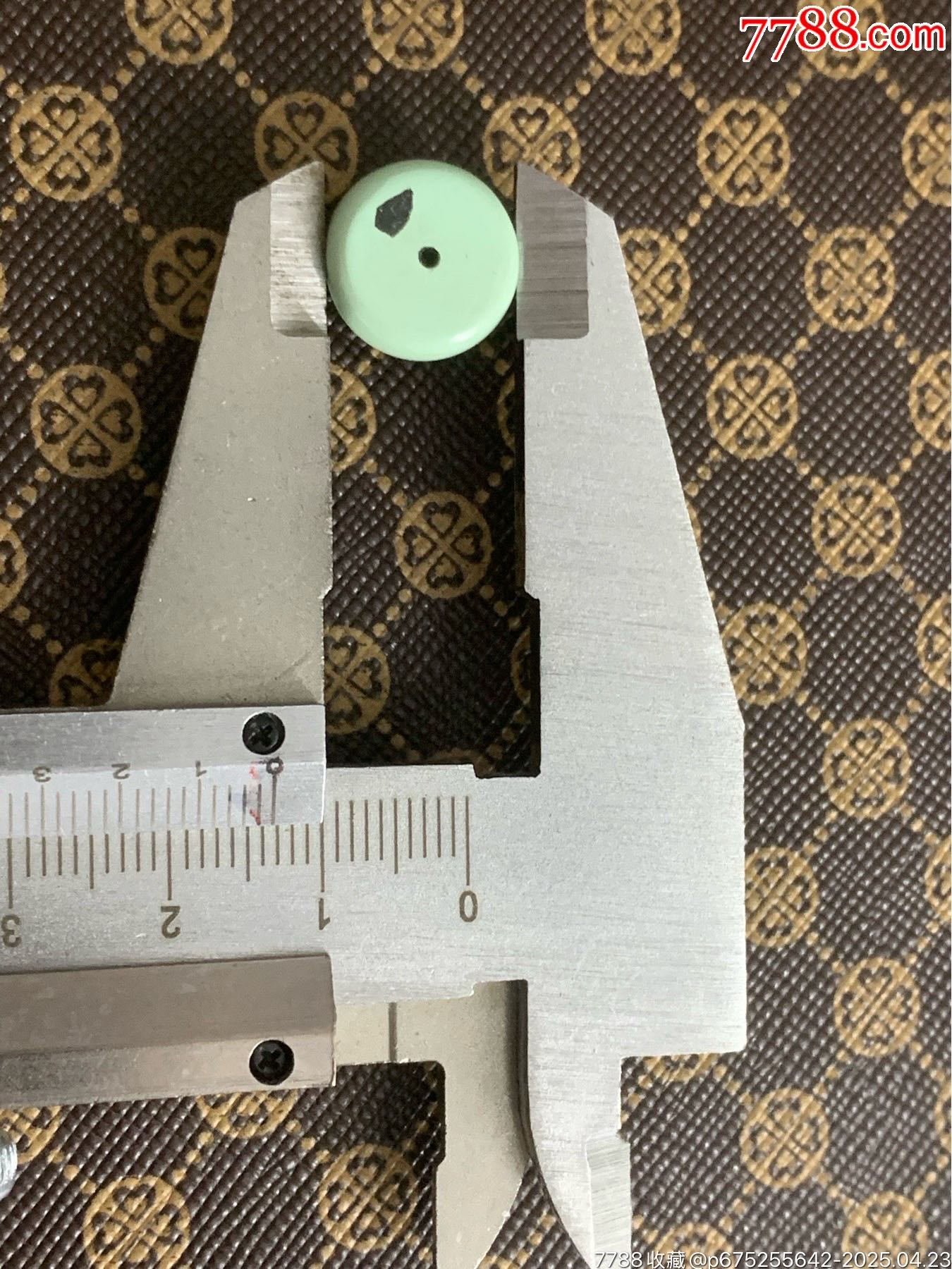 純天然精品綠松石_價格1元_第8張_