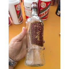 91年紅董上手日期清楚，品相如圖所見即所得