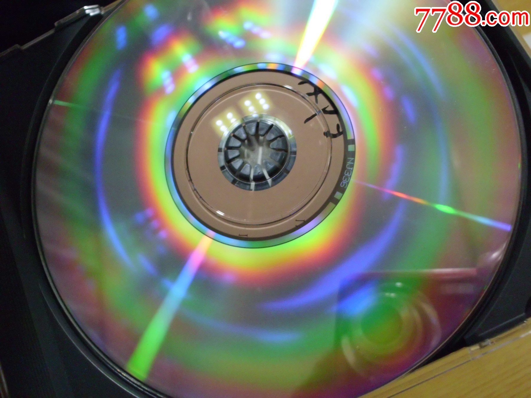 高勝美：蝶兒蝶兒滿天飛（臺版無碼）_價格305元【寶大洋】_第6張_