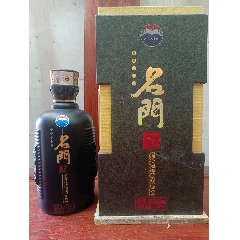 黑金名門(mén)酒(zc41083908)
