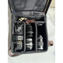 美能達(dá)X-300相機(jī)