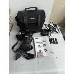 尼康COOLPIX5700相機(jī)