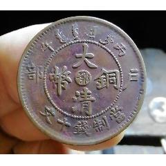 中心鄂大角龍