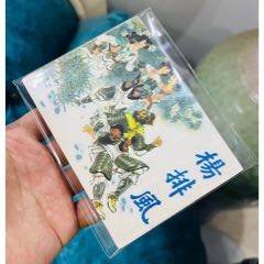 楊排風(fēng)