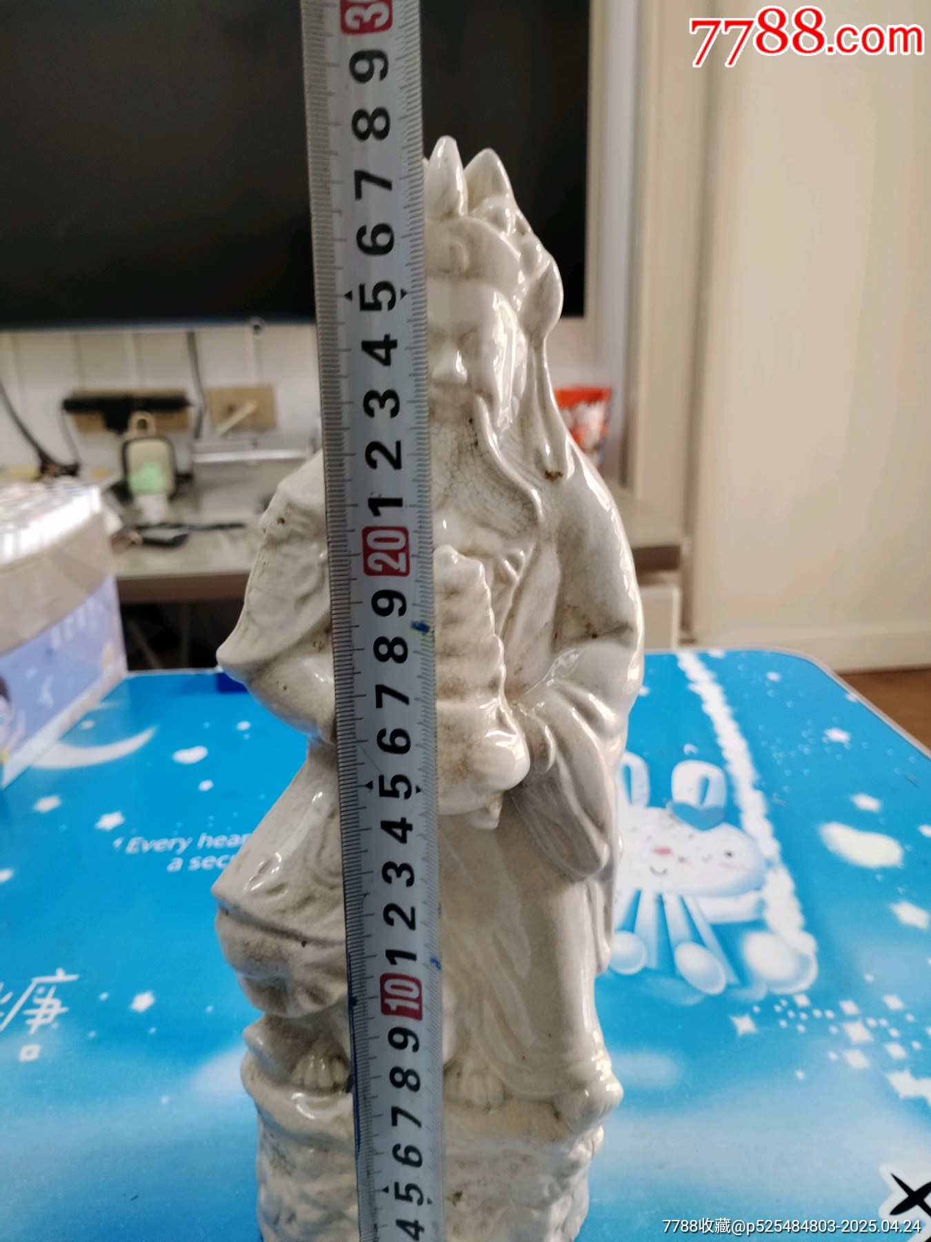 財(cái)神爺瓷像_價(jià)格69元_第2張_