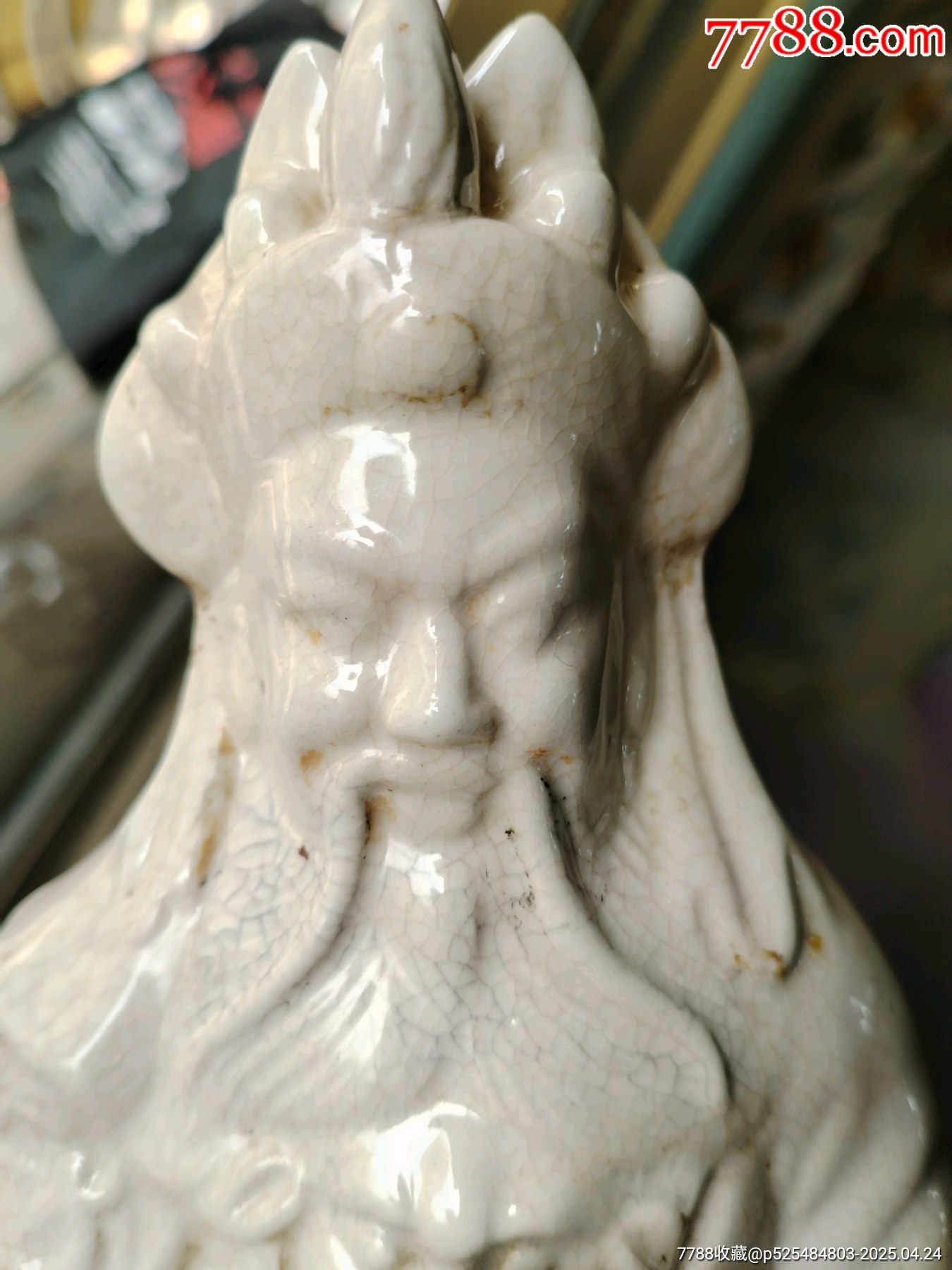 財(cái)神爺瓷像_價(jià)格69元_第11張_
