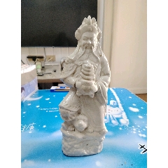 財神爺瓷像(au41092601)_7788收藏__收藏熱線