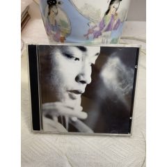 張國榮-哥哥的前半生。2CD。94新。無詞。