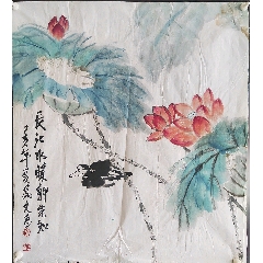 《長江水暖鴨先知》
