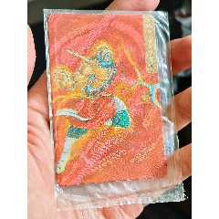 原袋好品水滸大袋子閃卡魯智深(au41095912)