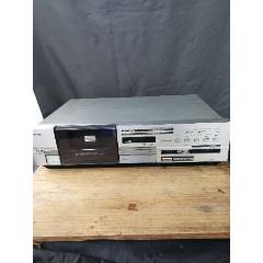 TEAC,V-530X臺式卡座，故障機(jī)