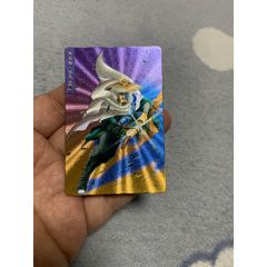 水滸獎(jiǎng)閃閃卡