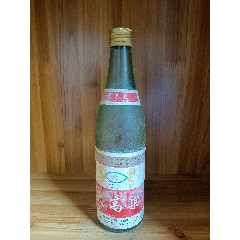 96年-60度-湖北名酒-大高粱酒