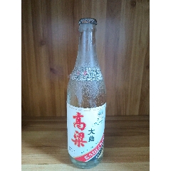 96年-60度-山東名酒-高粱大曲