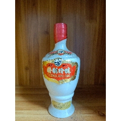 八十年代-54度-山東名酒-特制玲瓏酒