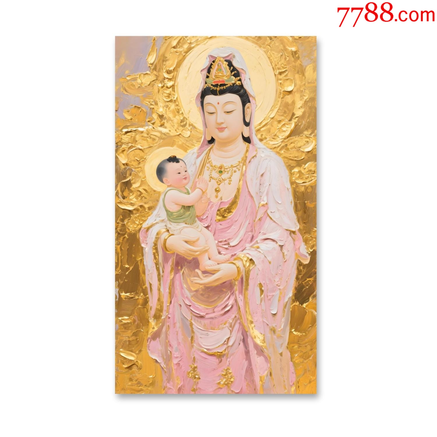 人物油畫原創(chuàng)作品_價(jià)格100元_第1張_