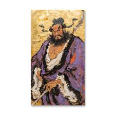 人物油畫原創(chuàng)作品(au41101470)_7788商城__七七八八商品交易平臺(tái)(7788.com)