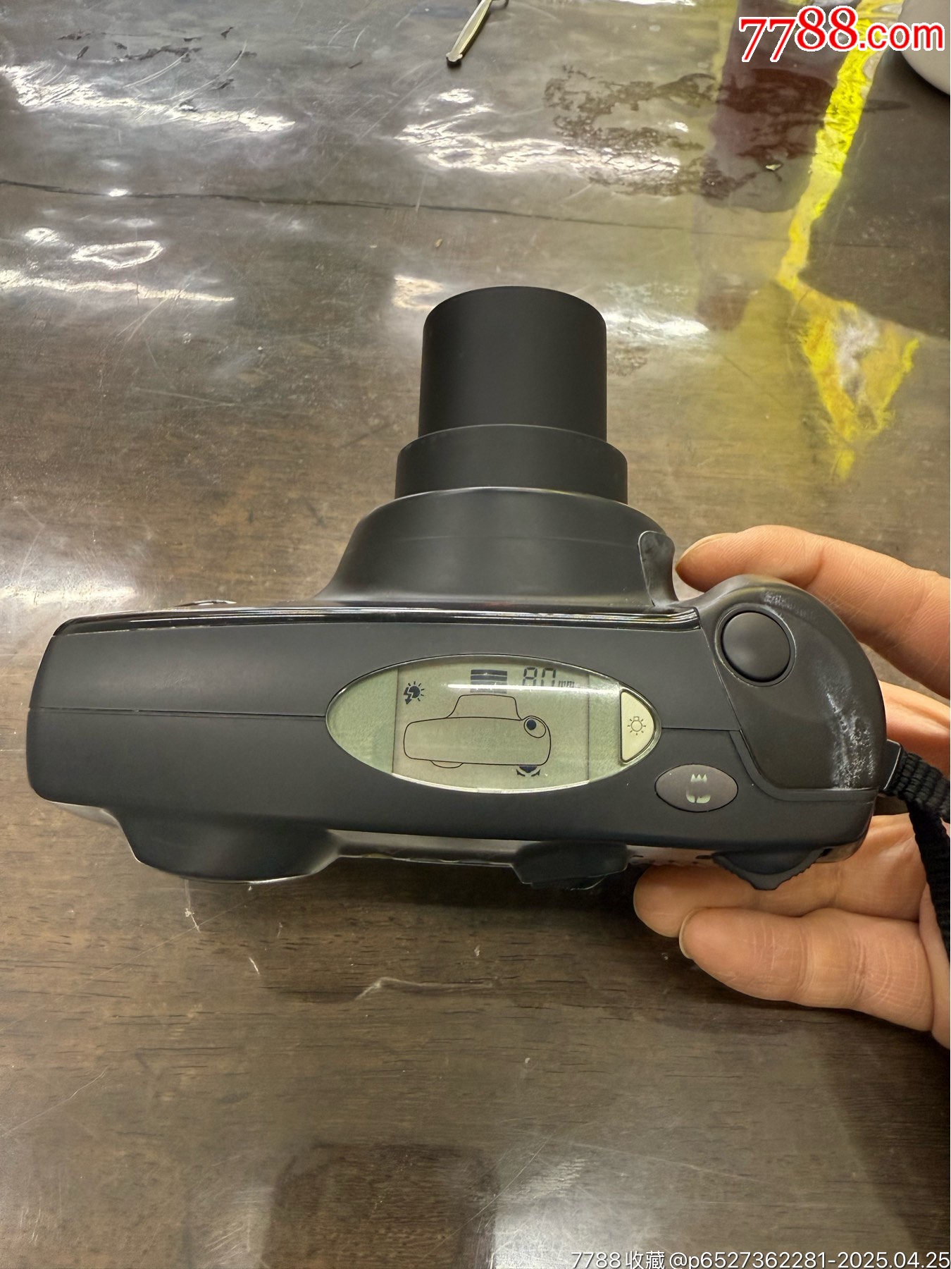 PENTAXZ00m105-R相機(jī)_價(jià)格40元_第5張_