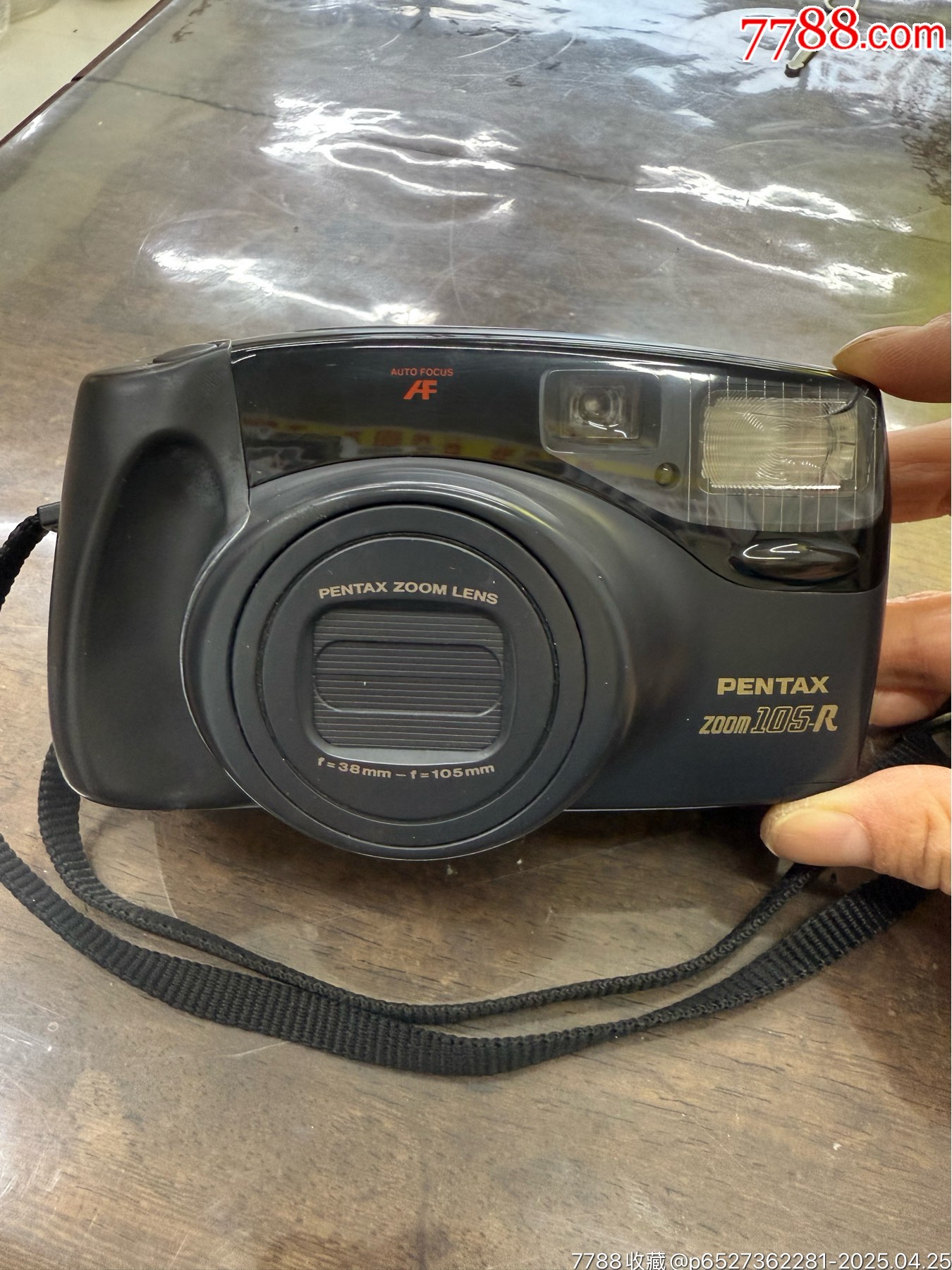 PENTAXZ00m105-R相機(jī)_價(jià)格40元_第10張_