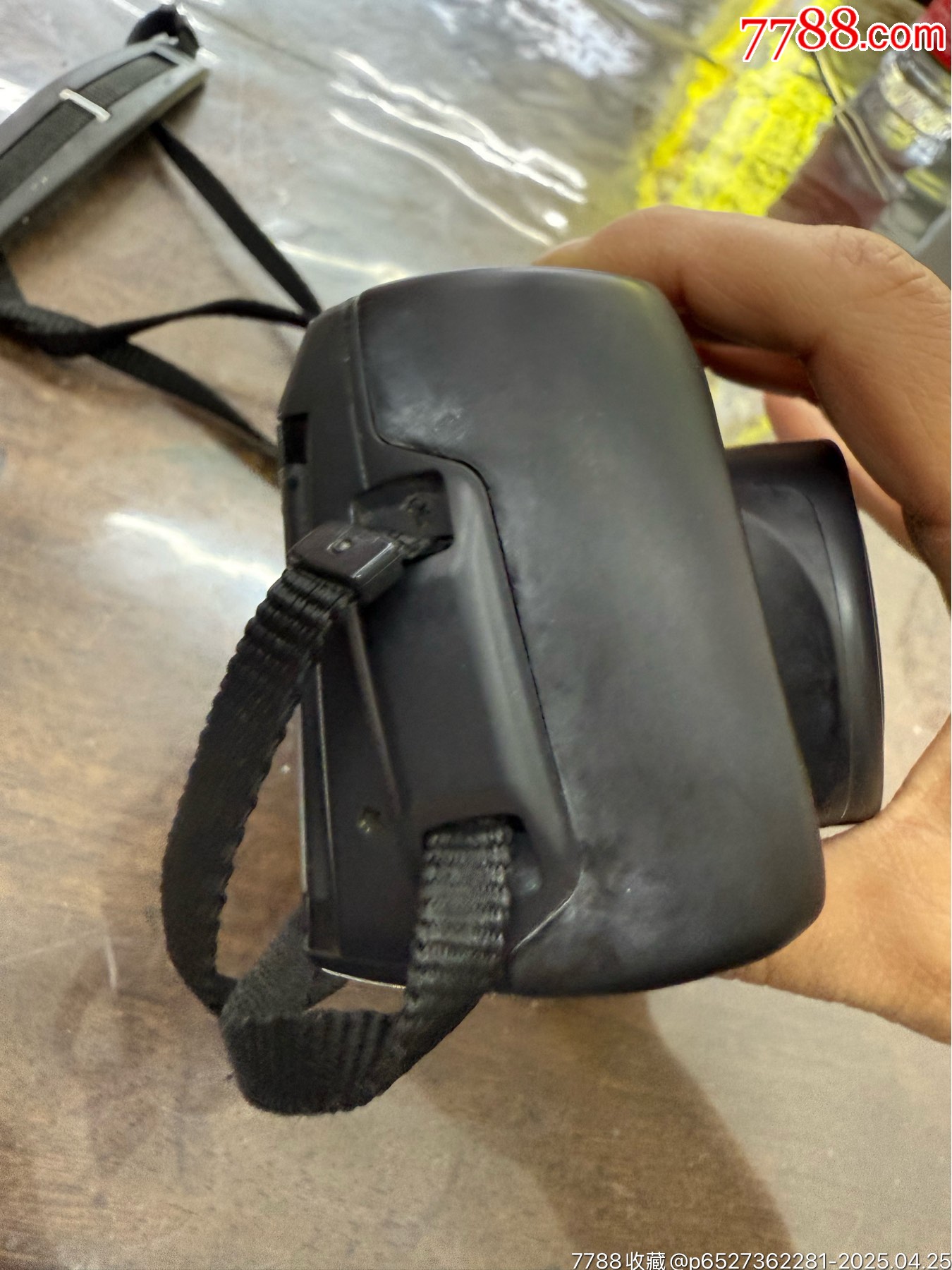 PENTAXZ00m105-R相機(jī)_價(jià)格40元_第12張_