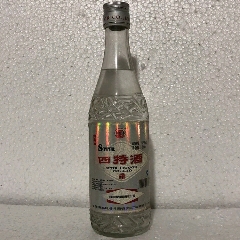 2014年產(chǎn)精品四特酒52度500ml/瓶